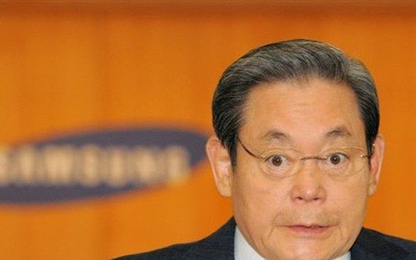 Những án tù nổi tiếng của lãnh đạo các chaebol Hàn Quốc