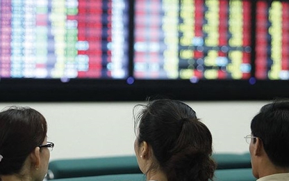 “Gót chân Asin” của nền tài chính