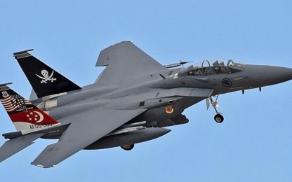 Bộ Quốc phòng Singapore mời tin tặc tấn công mạng