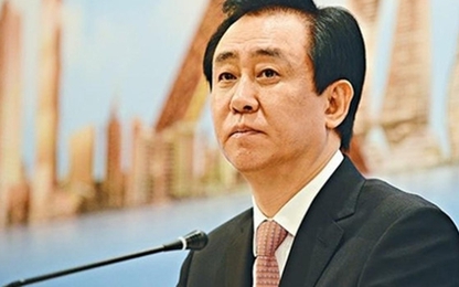 10% tỷ phú thế giới là người Trung Quốc