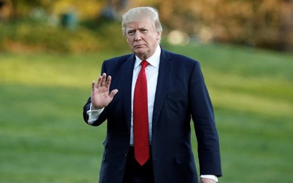 Châu Á - Thái Bình Dương mong Mỹ "bơm" tiền cải thiện hạ tầng