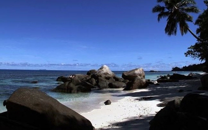 Đấu Trung Quốc, Ấn Độ sẽ xây căn cứ hải quân ở Seychelles