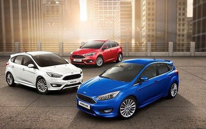 Duy nhất 1 chiếc xe con được nhập về Việt Nam trong tuần tết