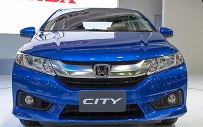 Ô tô Honda, xe máy Suzuki, Kawasaki cùng thông báo triệu hồi vì dính lỗi