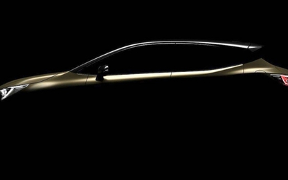 Toyota Corolla hatchback 2019 thế hệ mới sắp xuất hiện