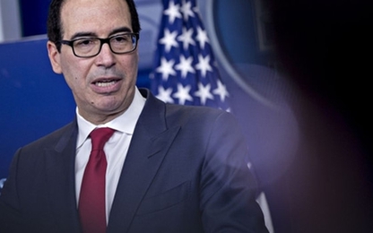 Ông Trump sẵn sàng quay lại đàm phán TPP