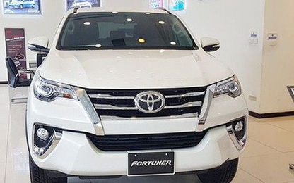 Doanh nghiệp ôtô FDI chuyển hướng đi buôn?