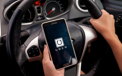 Say xỉn, nam thanh niên "đốt" hơn 1.600 USD cho một cuốc Uber