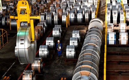 Trump: Chiến tranh thương mại là tốt và Mỹ sẽ dễ dàng chiến thắng thôi!