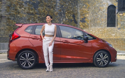 Honda chính thức công bố giá bán cho lô ô tô nhập khẩu thuế 0%