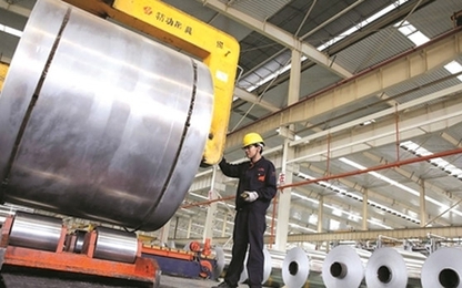 Nguy cơ nội tại của kinh tế Trung Quốc