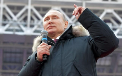 Nga có bằng chứng Mỹ âm mưu can thiệp bầu cử tổng thống