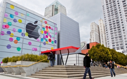 Leica 0-Series no. 122 trở thành chiếc máy ảnh đắt nhất thế giới