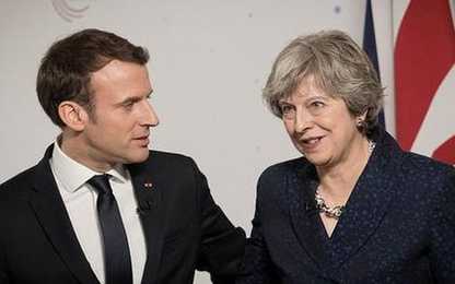 Mỹ cáo buộc Nga đứng sau vụ đầu độc cựu điệp viên