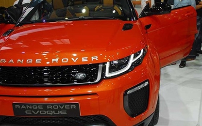 Hai kịch bản mới cho ô tô nhập khẩu