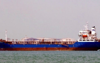 Đường dây buôn lậu xăng dầu 2.000 tỷ đồng được bảo kê