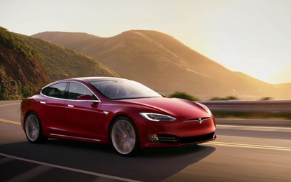 Đột phá may mắn là mắt xích còn thiếu của kỷ nguyên xe điện