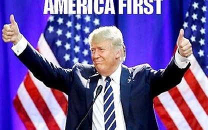 Mỹ tăng thuế đối với nhiều hàng nhập khẩu Trung Quốc