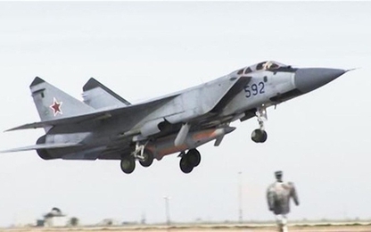 Kh-47M2 Kinzhal không phải là tên lửa hành trình