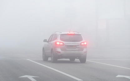 Phát triển thành công hệ thống giúp xe hơi phát hiện chướng ngại vật