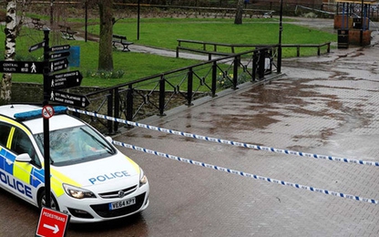 Nga tố ngược Anh về vụ đầu độc