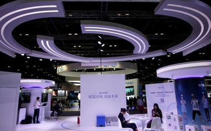 Tencent cũng mất hàng chục tỷ USD giá trị như Facebook