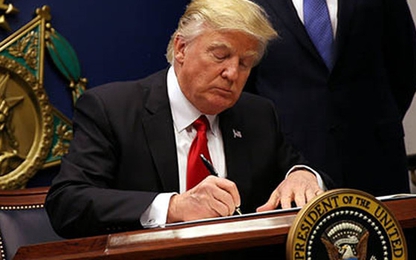 Người xin visa Mỹ phải khai lịch sử dùng mạng xã hội 5 năm