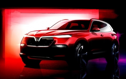 Xe Vinfast tìm đường xuất khẩu Châu Âu?