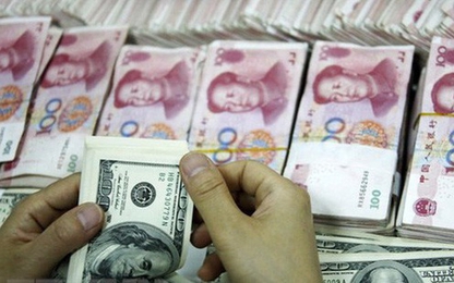 Trung Quốc cân nhắc hạ giá đồng nhân dân tệ để đối phó với Mỹ