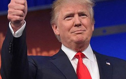 Tổng thống Trump đang xem xét gia nhập trở lại TPP