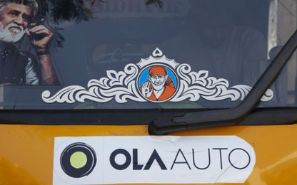 “Uber Ấn Độ” muốn đưa 1 triệu ô tô điện vào hoạt động