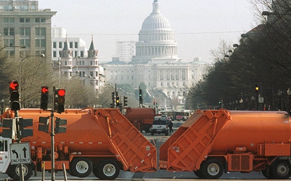Nga bán tháo nợ Mỹ