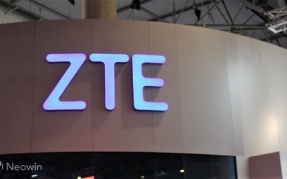 ZTE Trung Quốc bị Anh xem là "nguy cơ an ninh quốc gia"