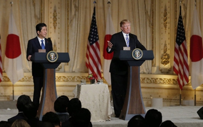 Trump tuyên bố sẽ bỏ họp với Kim Jong-un nếu không có kết quả