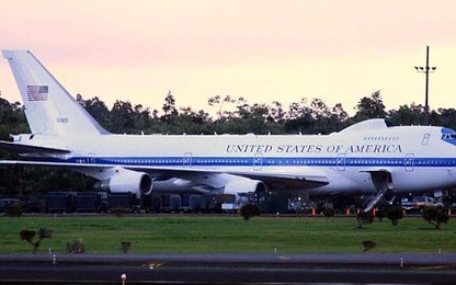 Giải mã máy bay "Ngày tận thế" của Mỹ