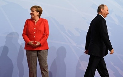 Đức dự định dỡ bỏ lệnh trừng phạt chống Nga, chuyên gia nói gì?