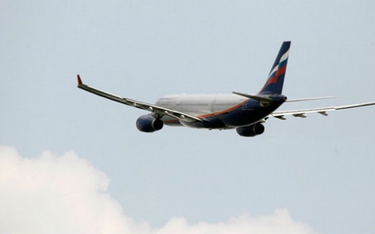 Nga dọa hoãn toàn bộ chuyến bay trực tiếp đến Mỹ