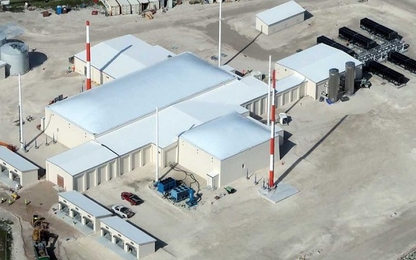 Mỹ xây hàng rào không gian để phát hiện rác không gian, vệ tinh nhỏ