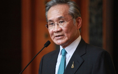 Thái Lan ngỏ ý đứng ra tổ chức cuộc gặp hai nhà lãnh đạo