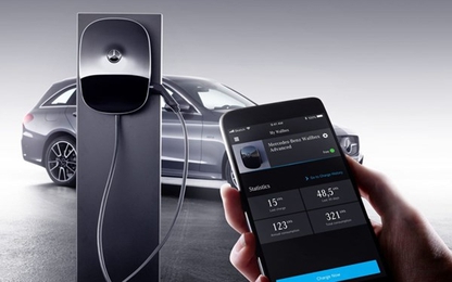 Thái Lan tiềm năng trở thành trung tâm sản xuất pin xe điện tại ASEAN