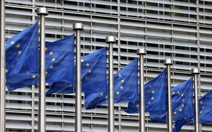 Châu Âu đầu tư mạnh cho cuộc đua trí tuệ nhân tạo