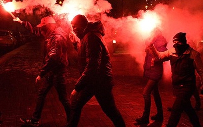 Ukraine đe dọa xung đột xảy ra với Nga nếu Moscow ngừng cấp khí đốt