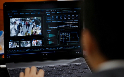 Trung Quốc mới là nhà của startup AI giá trị nhất thế giới