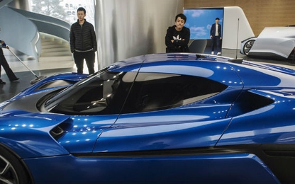 Trung Quốc sẽ xâm chiếm thị trường ô tô thế giới?