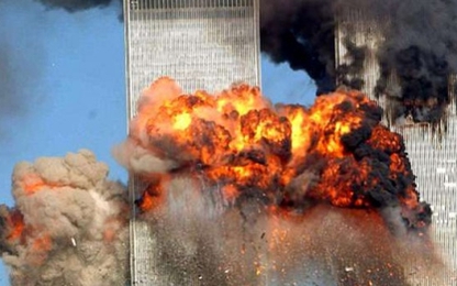 Thẩm phán Mỹ yêu cầu Iran bồi thường 6 tỷ USD cho thân nhân 11/9