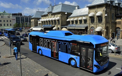 Đưa Cái Mép - Thị Vải thành cảng trung chuyển quốc tế