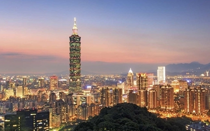 Đài Loan đang trở thành “Thung lũng Silicon châu Á”