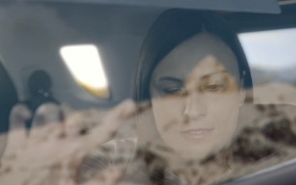 Giải pháp giúp người mù cảm nhận được cảnh sắc bên ngoài cửa xe