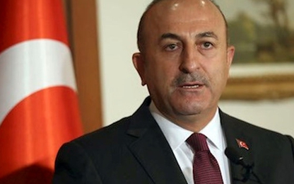 Thổ Nhĩ Kỳ cảnh báo trả đũa nếu Mỹ ngừng bán vũ khí