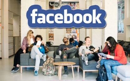 Bất chấp bê bối dữ liệu, người dùng Mỹ vẫn trung thành với Facebook